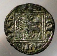 Zdjęcie 1 Niezidentyfikowana moneta: IDENTIFICACION DE MONEDA